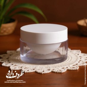 تصویر قوطی کرم درسا ( 30 و 50 گرمی ) - 50 عددی 