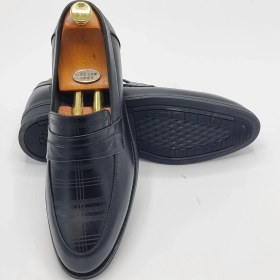 تصویر کفش کالج مردانه مدل پادوکا 