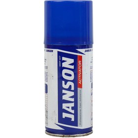 تصویر چسب ۱۲۳ جانسون حجم ۴۰۰ میلی لیتر 