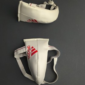 تصویر کاپ بیضه بند 