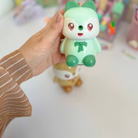 تصویر تراش رومیزی 