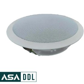 تصویر اسپیکرسقفی fg-758 ceiling speaker fg-758