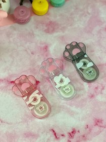 تصویر غلطگیرنواری پنجه گربه ۲۰ متری 