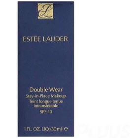 تصویر کرم پودر استه لودر مدل Double Wear شماره 4N1 حجم 30 میلی لیتر 