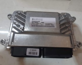 تصویر ایسیو زیمنس دوگانه CBR 