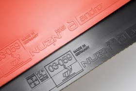 تصویر رویه NUZN 55 آندرو 