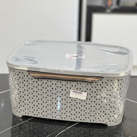 تصویر سبد پیک نیک دربدار آریسام 