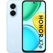 تصویر گوشی آنر X7e | حافظه 256 رم 6 گیگابایت Honor X7e 256/6 GB