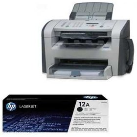 تصویر کارتریج پرینتر اچ پی HP 1319 