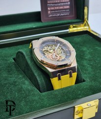 تصویر ساعت مچی مردانه ادومار پیگه اتوماتیک AUDEMARS PIGUET(AP) 9532 