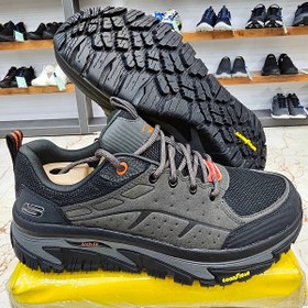 تصویر اسکیچرز مردانه اورجینال مدل SKECHERS ARCH FIT 237488-CCBK 