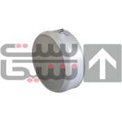 تصویر قاب بیرونی چرخ زاپاس - MVM X33 T11-6302530BA-DQ قاب-بیرونی-چرخ-زاپاس-MVM-X33-2