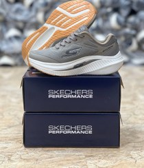 تصویر کتونی اسکیچرز مدل Skechers Arch Fit Max Cushioning - 4 Skechers Arch Fit Max Cushioning