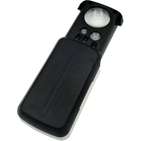 تصویر ذره بین کشویی S19 