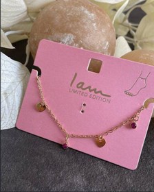 تصویر پابند برند ای ام 