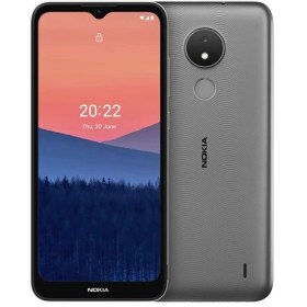 تصویر گوشی نوکیا C21 4G | حافظه 64 رم 4 گیگابایت | Nokia C21 4G 64/4GB 