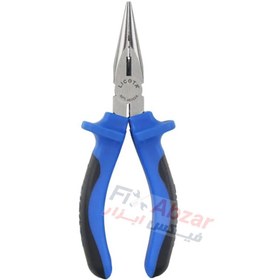 تصویر انبر دم باریک لیکوتا مدل APT-36002A LICOTA LONG NOSE PLIERS MODEL APT-36002A