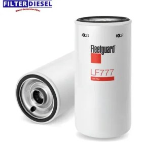 تصویر فیلتر روغن فیلیتگارد LF777 