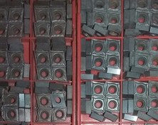 تصویر الماس تراشکاری استوک غربی CCMT 06 