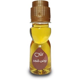 تصویر روغن کنجد نیکوان - 40 سی سی 