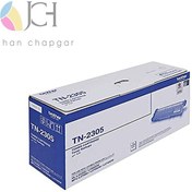 تصویر کارتریج تونرمشکی برادر HL-L2365 