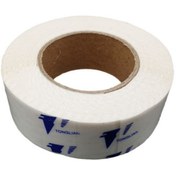 تصویر زانفیکس سفید 2 سانتی 80یارد 