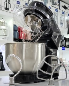 تصویر همزن کاسه دار کورس مدل CKR 1529 Cours CKR 1529 Mixer