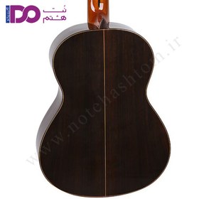 تصویر گیتار کلاسیک کوئینکا مدل 70R 