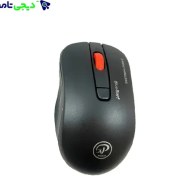 تصویر ماوس بی سیم ایکس پی-پروداکت مدل XP-W460K Mouse XP-W460K