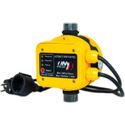 تصویر ست کنترل پمپ آب انیکس مدل QSK1.1 