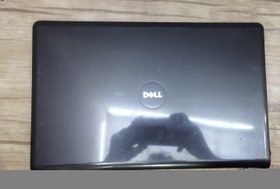 تصویر قاب پشت ال سی دی اصلی لپ تاپ دل اینسپایرون 1564 COVED A DELL INSPIRON 1564