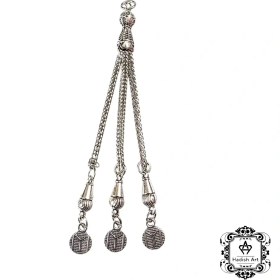 تصویر کرکوش استیل کد14 