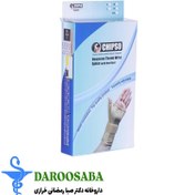 تصویر مچ بند آتل دار نئوپرن چیپسو کد WA061 