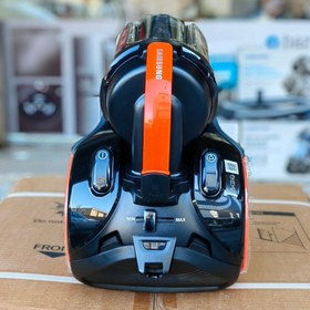 تصویر جارو برقی سامسونگ مدل VC15K4136VL قدرت ۱۵۰۰ وات 