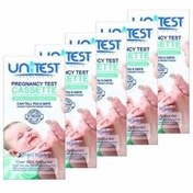 تصویر بی بی چک یونی تست مدل 001 مجموعه 5 عددی 