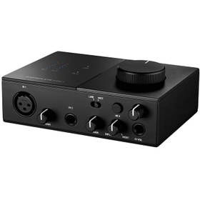 تصویر کارت صدا نیتیو اینسترومنت Native Instruments Audio 1 Sound Card 