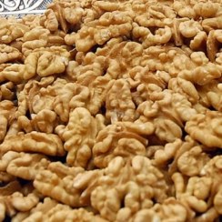 تصویر مغز گردو خارجی 