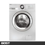 تصویر ماشین لباسشویی بست 7 کیلویی مدل BWD-7111 BOST WASHING MACHINE BWD-7111 7 KG