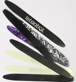 تصویر مضراب عود استانبول مدیوم 