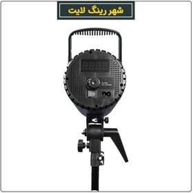 تصویر ویدئولایت BK300w 