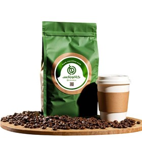 تصویر کاپوچینو وانیل 