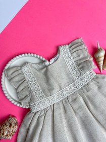 تصویر پیراهن نازلی 118 