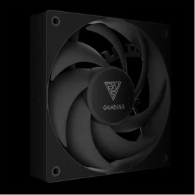 تصویر فن کیس گیم دیاس مدل NOTUS M1-1203 