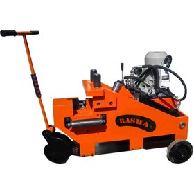 تصویر قیچی و خم کن میلگرد RCB-I40 