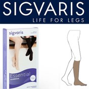 تصویر جوراب واریس سیگواریس Sigvaris TFS-2 AD 