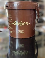 تصویر کرم شکلاتی سوربن وزن ۳ کیلوگرم 