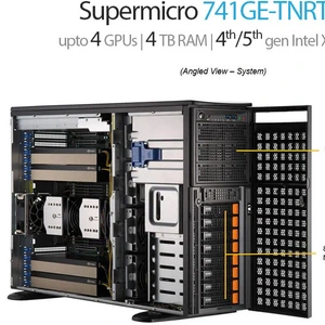 تصویر فروشگاه سورین