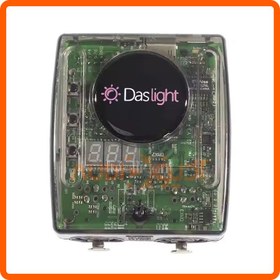 تصویر میکسر نور دسلایت Daslight GZM 4 