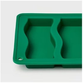 تصویر قالب سیلیکونی سبز TABBERAS 