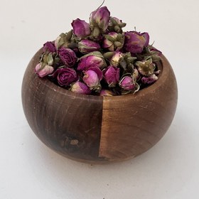 تصویر برگ گل 